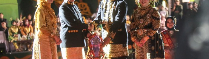 Perkembangan Budaya dan Seni Tradisional Aceh Terbaru