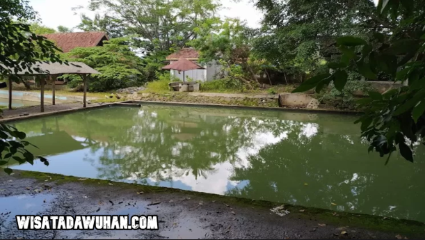 Rencana Menghidupkan Lagi Kolam Sang Raja di Majalengka: Jejak Sejarah yang Terlupakan atau Proyek Pencitraan Semata?